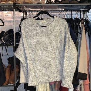 Small Max Studio Textured sweater